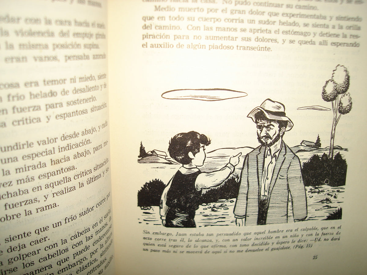 168- Amenísimos Y Curiosos Episodios. San Juan Bosco - Juan Zin, S. D. B. - 1958