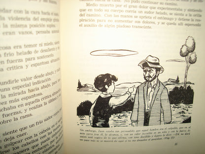 168- Amenísimos Y Curiosos Episodios. San Juan Bosco - Juan Zin, S. D. B. - 1958