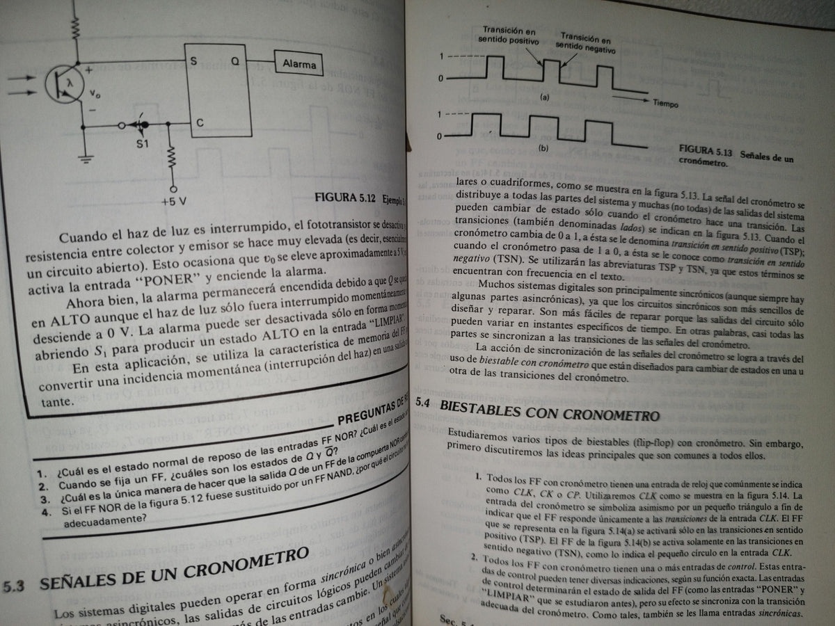 99- Sistemas Digitales. Principios Y Aplicaciones - Ronald J. Tocci
