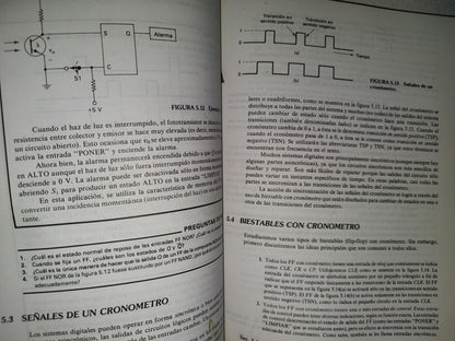 99- Sistemas Digitales. Principios Y Aplicaciones - Ronald J. Tocci