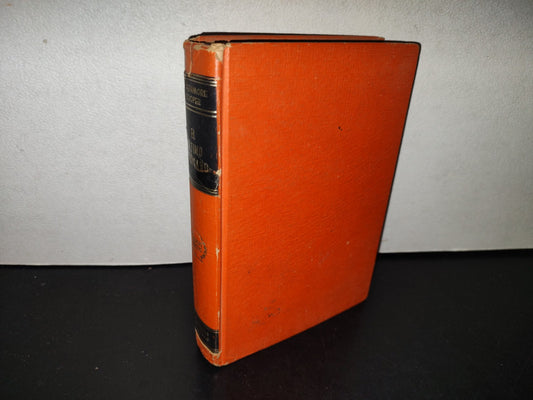 158- El Último Mohicano - J. Fenimore Cooper. Editorial De Ediciones Selectas S.R.L. - 1962