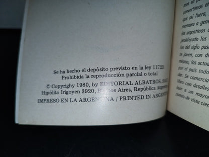169- El Arte De Trabajar El Cuero - Miller - Editorial Albatros 1980