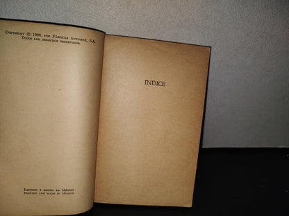 89- Breve Historia De Los Juegos Olímpicos - Carlos F. Ramírez - 1966