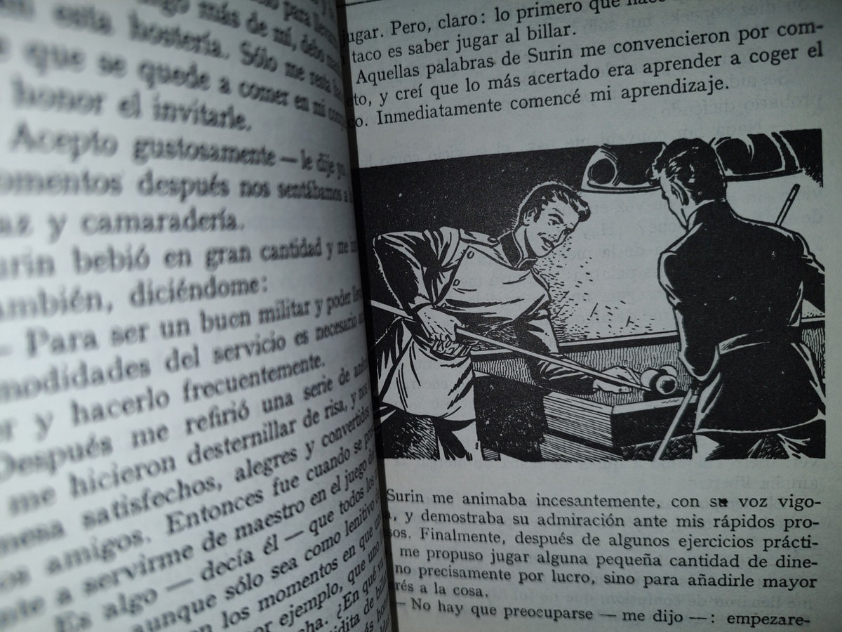 68- Alejandro S. Puchkin. La Hija Del Capitán