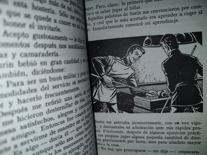 68- Alejandro S. Puchkin. La Hija Del Capitán