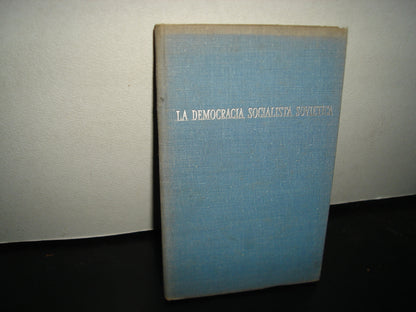 18- La Democracia Socialista Soviética - B. Bayanov, Y. Umanski, M. Shafir - 70'S