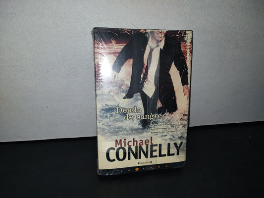 179- Deuda De Sangre - Michael Connelly