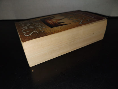 202- A Clash Of Kings. Book Two Of A Song Of Ice And Fire - George R. R. Martin - 2011