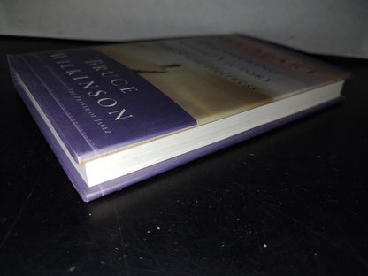 153- Set Apart. Discovering Personal Victory Through Holiness - Bruce Wilkinson