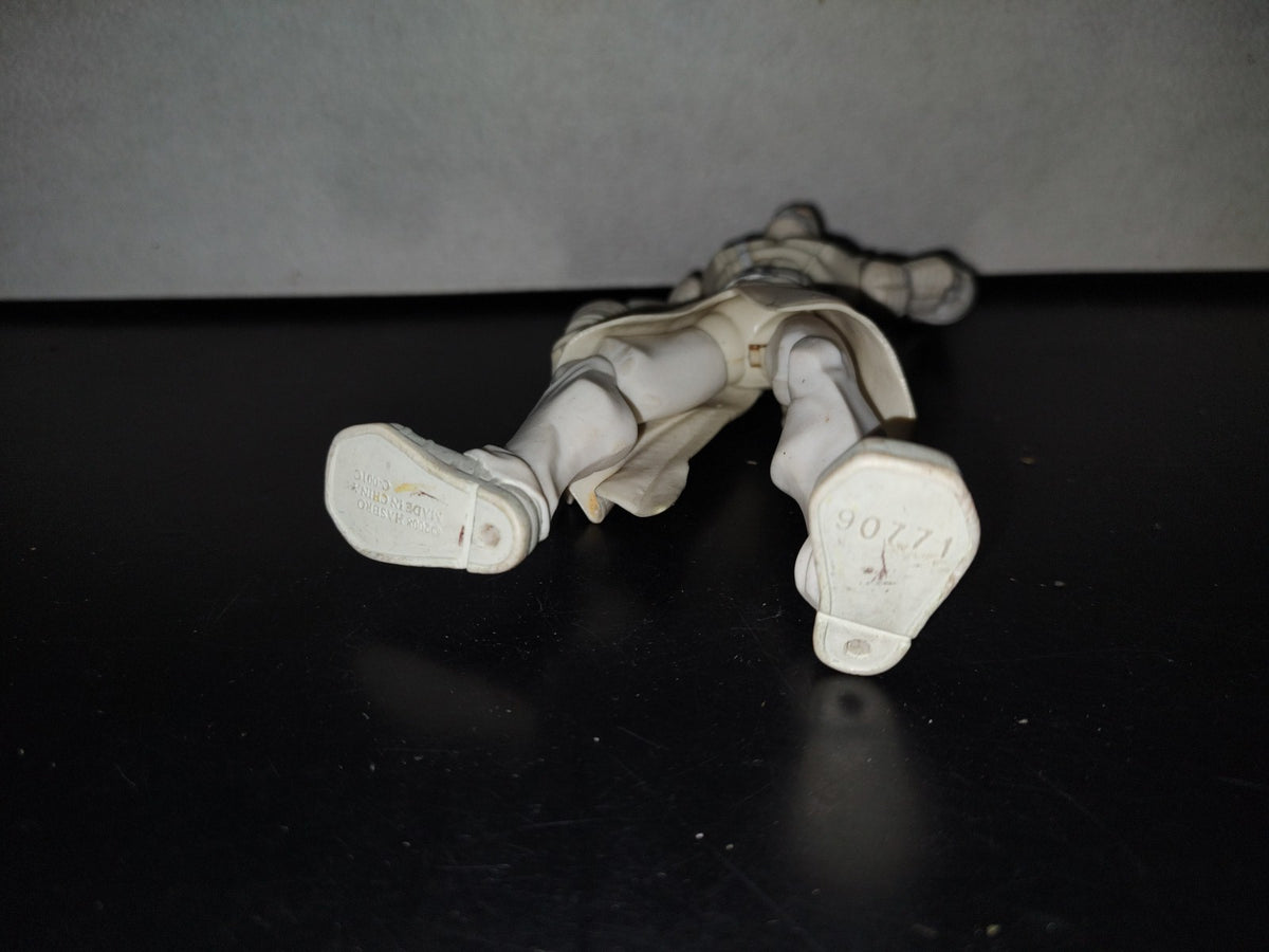 A5- Figura De G. I. Joe Rise Of Cobra Storm Shadow - Hasbro - 2008