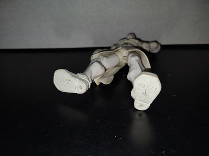 A5- Figura De G. I. Joe Rise Of Cobra Storm Shadow - Hasbro - 2008
