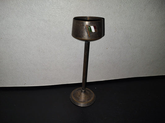 A5- Antigua Copa De Metal Europea - Wmf I/O - 60'S - 70'S