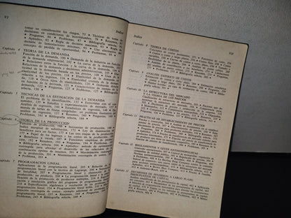 128- Economía Y Administración - Eugene F. Brigham