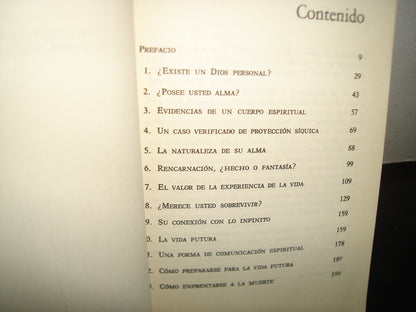 7- La Vida Después De La Muerte - Harold Sherman