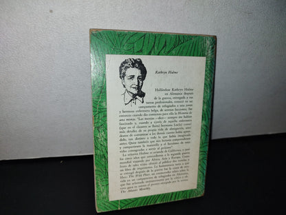 192- Historia De Una Monja - Kathryn Hulme - Reader'S Digest Selecciones - 1968