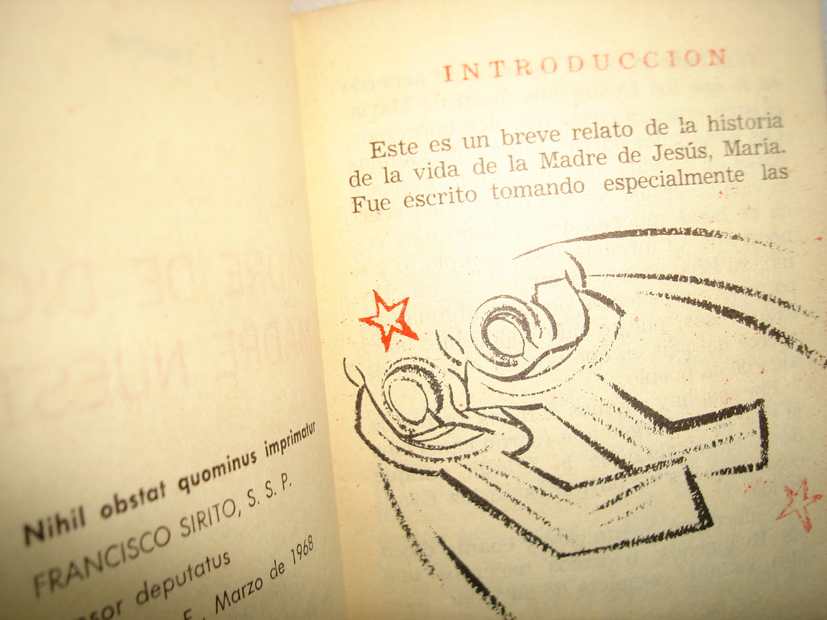 30- La Vida De María - T. Timmons