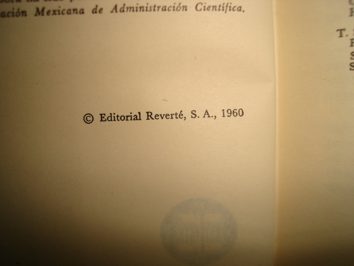 23- Cómo Planear Y Establecer La Organización De Una Empresa - Ernest Dale