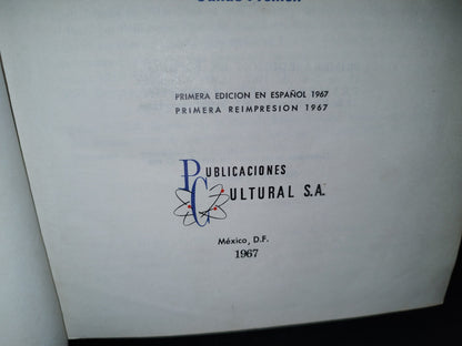 54- Álgebra Moderna. Estructura Y Método Libro I - Dolciani, Berman, Freilich - Publicaciones Cultural, S. A., 1967