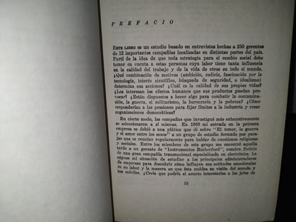 58- El Ganador. El Nuevo Tipo De Lider En Los Negocios - Michael Maccoby