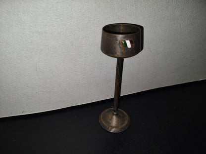 A5- Antigua Copa De Metal Europea - Wmf I/O - 60'S - 70'S