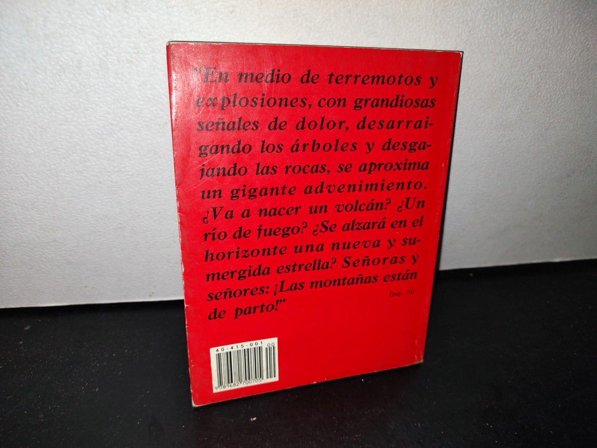 66- Obras De J. J. Arreola. Confabulario - 1993