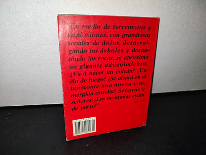 66- Obras De J. J. Arreola. Confabulario - 1993