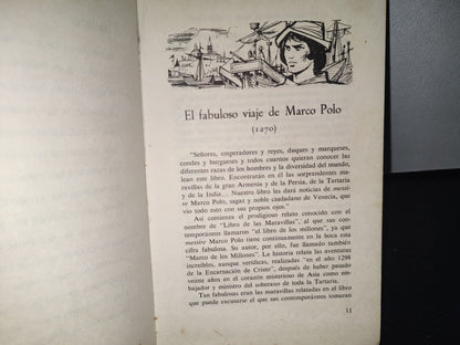 84- 15 Aventuras Verídicas. Editorial Fher S. A. - 1971