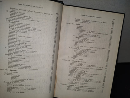 188- Química General Aplicada A La Industria Con Prácticas De Laboratorio IV. Enrique Calvet. Salvat Editores, S. A., 1951