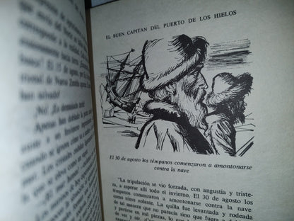84- 15 Aventuras Verídicas. Editorial Fher S. A. - 1971