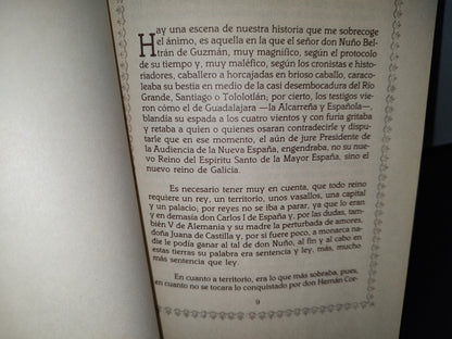 58- Brevísima Relación De La Historia, Méritos Y Servicios Del Palacio Del Gobierno De Jalisco
