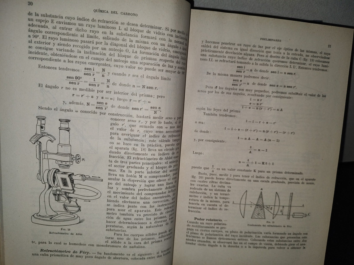 188- Química General Aplicada A La Industria Con Prácticas De Laboratorio IV. Enrique Calvet. Salvat Editores, S. A., 1951