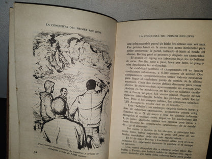 84- 15 Aventuras Verídicas. Editorial Fher S. A. - 1971