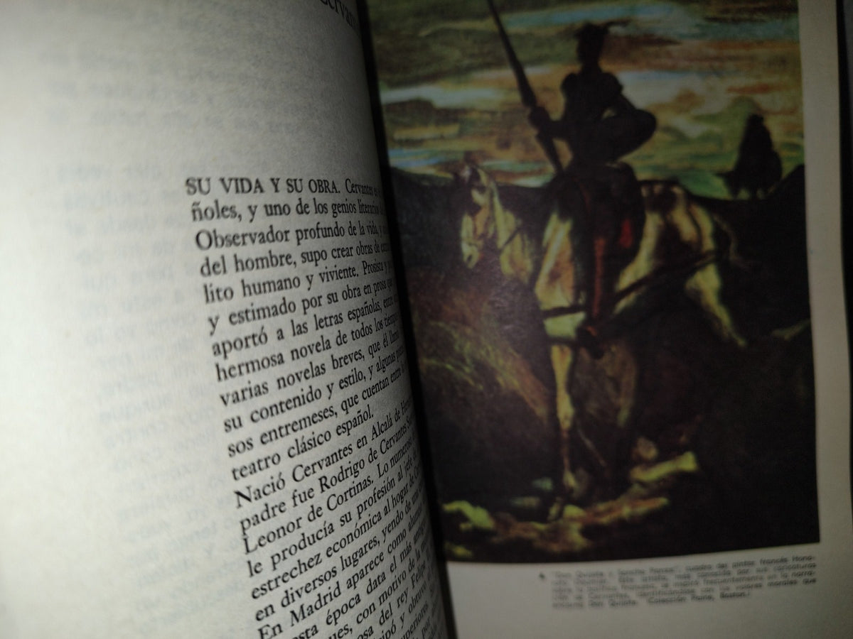 202- Literatura Española Y Mexicana - Francisco Valdés Becerril