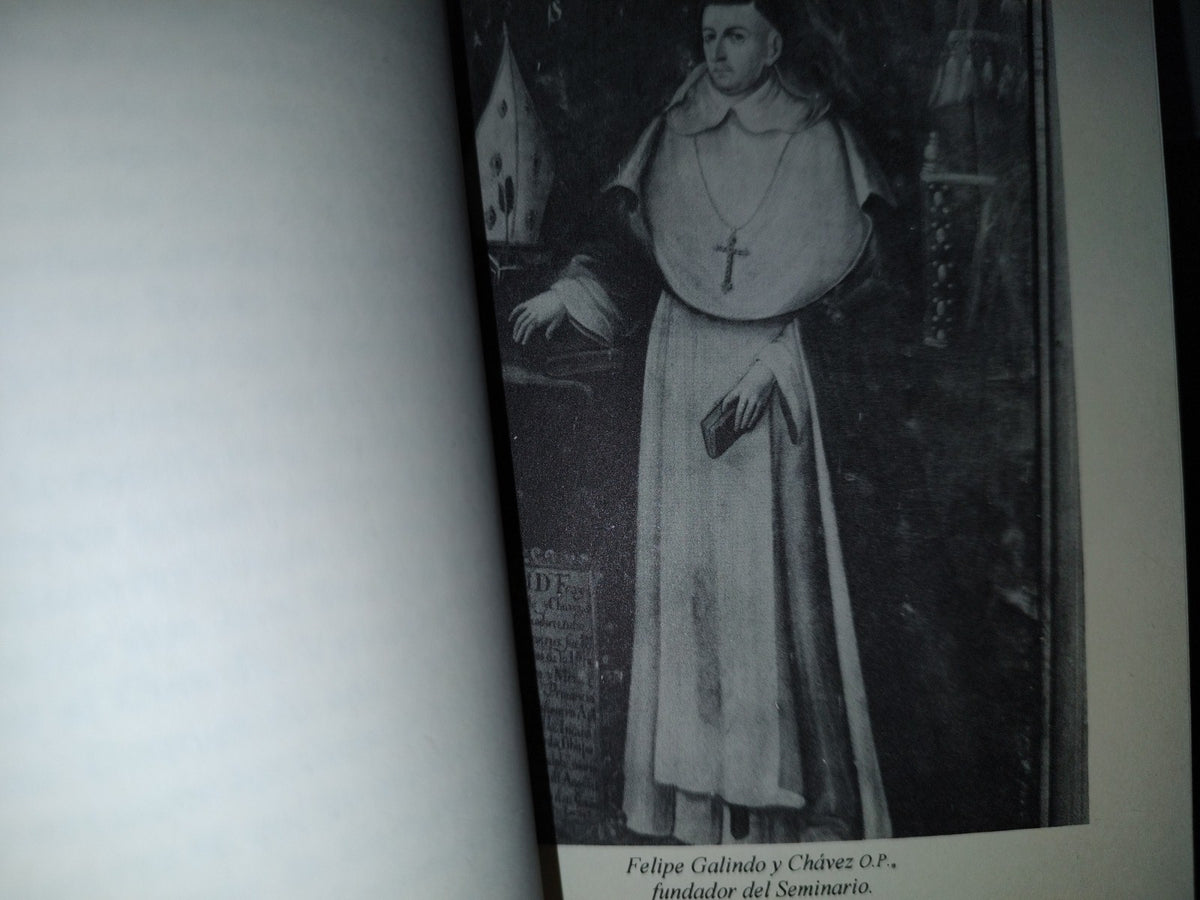 215- El Seminario Diocesano De Guadalajara. Jaime Olveda Editor. El Colegio De Jalisco, 1A. Ed. 1996