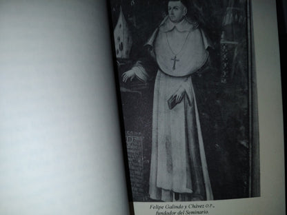 215- El Seminario Diocesano De Guadalajara. Jaime Olveda Editor. El Colegio De Jalisco, 1A. Ed. 1996