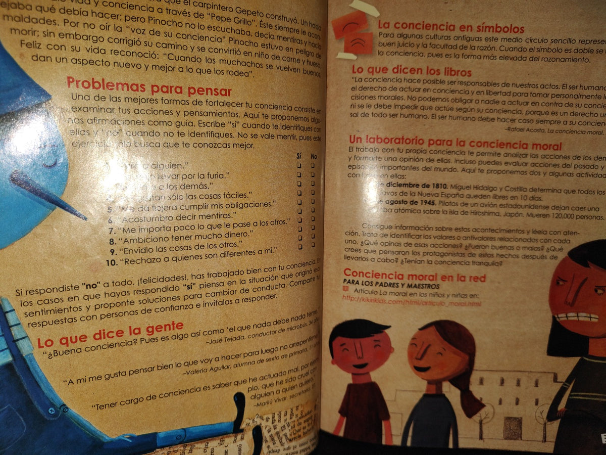 145- Vivir Con Valores. Palabras Con Valor - Edición Especial Para Fundación Televisa, 2008