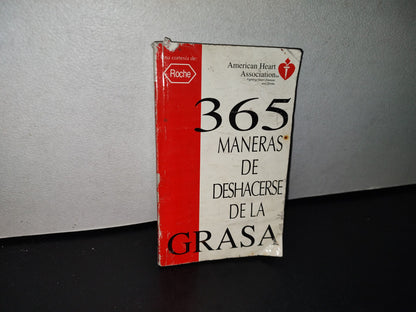 195- 365 Maneras De Deshacerse De La Grasa - American Heart Association