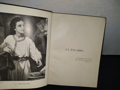 75- Estilo - María De Los Ángeles García Mata. Mercedaria Misionera De Berriz - 1947