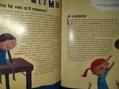 145- Vivir Con Valores. Palabras Con Valor - Edición Especial Para Fundación Televisa, 2008