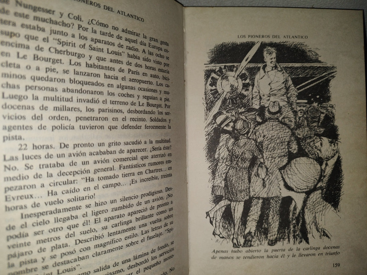 84- 15 Aventuras Verídicas. Editorial Fher S. A. - 1971