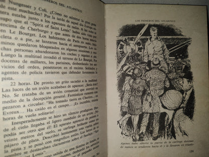 84- 15 Aventuras Verídicas. Editorial Fher S. A. - 1971