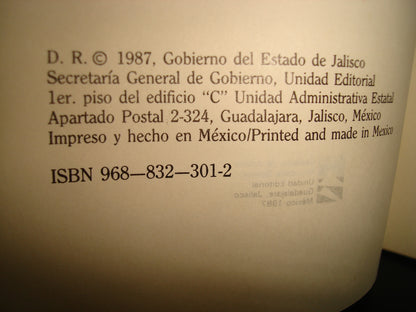 18- Al Maestro. Recopilación De Salvador Mora Morán - 1987