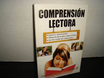 38- Comprensión Lectora - Jorge Ruffinelli