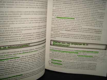 1- Administración - Javier Benavides Pañeda. McGraw-Hill