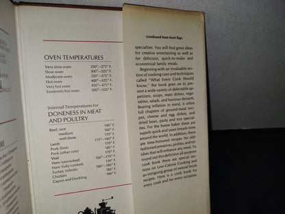 166- Cocina. Woman'S Day Collector'S Cook Book - Simon And Schuster - 1973
