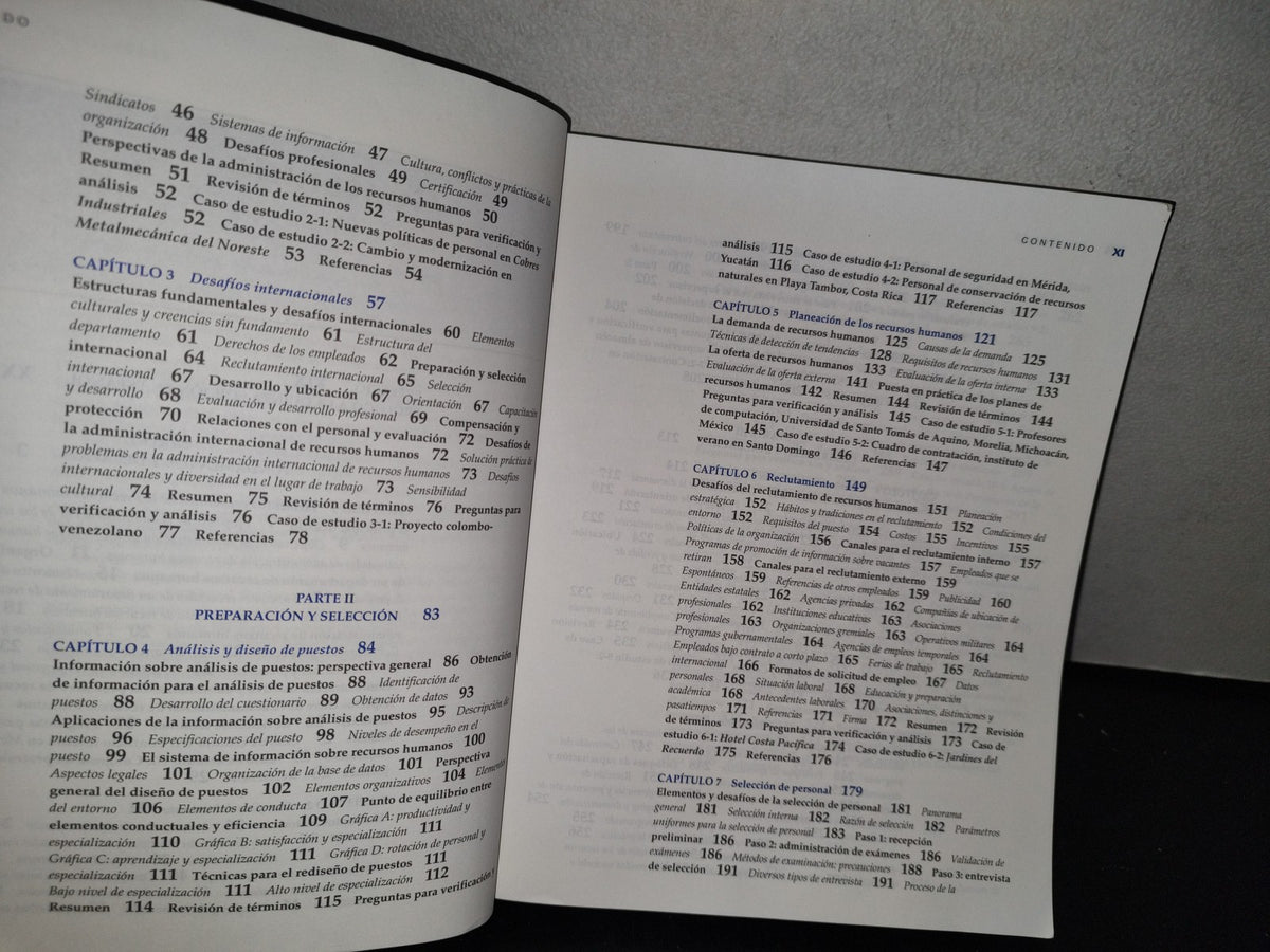 87-2- Administración De Personal Y Recursos Humanos - William B. Werther , Jr.