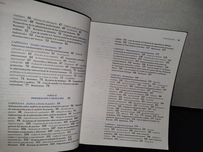 87-2- Administración De Personal Y Recursos Humanos - William B. Werther , Jr.