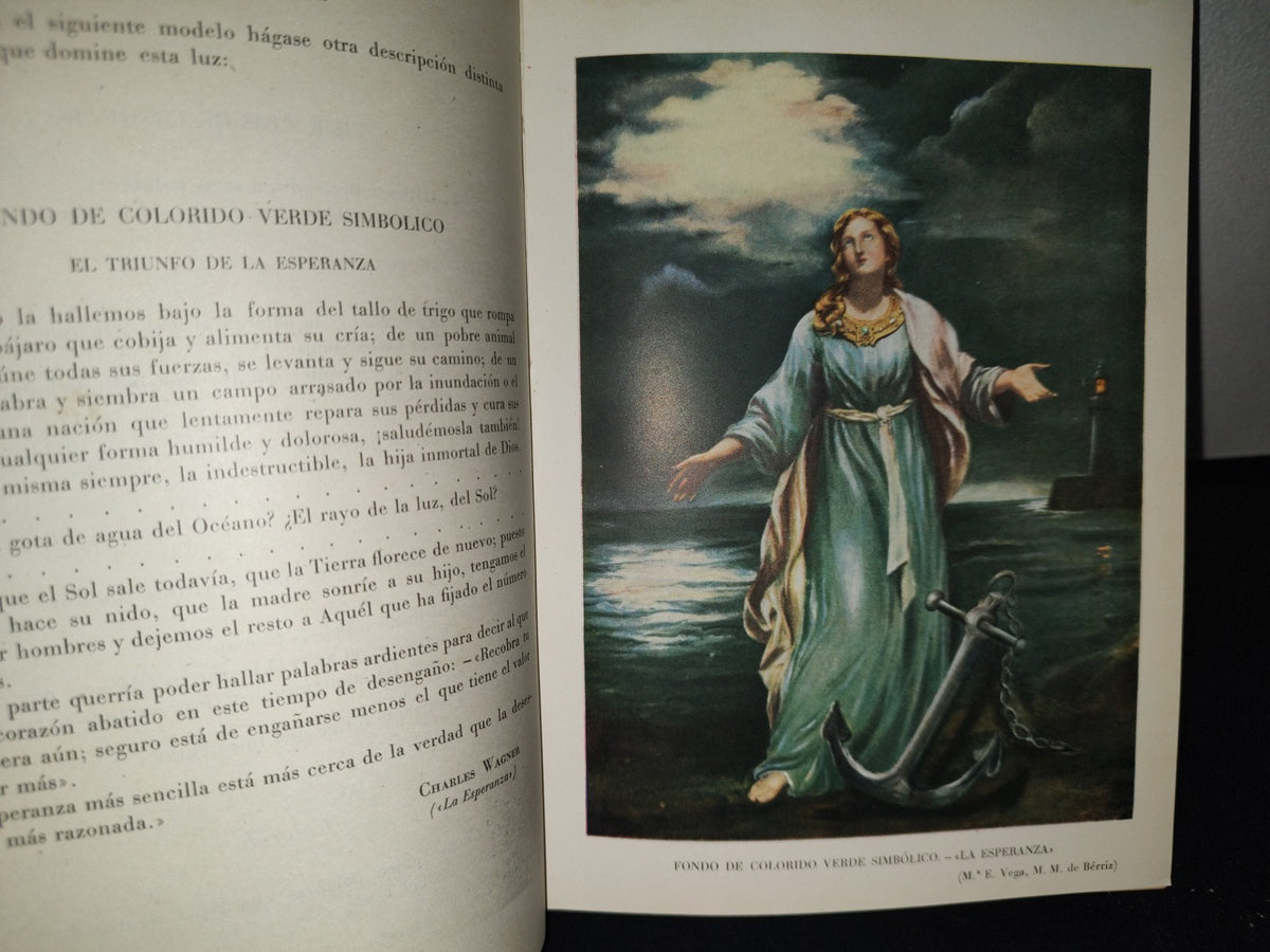 75- Estilo - María De Los Ángeles García Mata. Mercedaria Misionera De Berriz - 1947