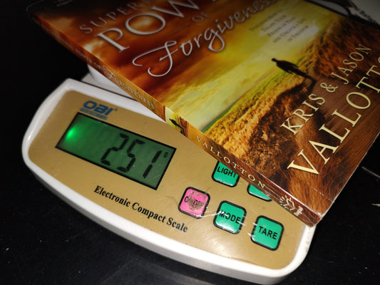 153- The Supernatural Power Of Forgiveness - Kris & Jason Vallotton