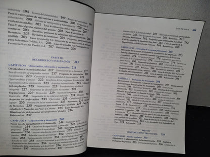 87-2- Administración De Personal Y Recursos Humanos - William B. Werther , Jr.
